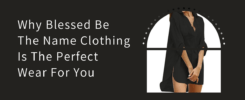 Why Blessed Be The Name Clothing Is The Perfect Wear For You